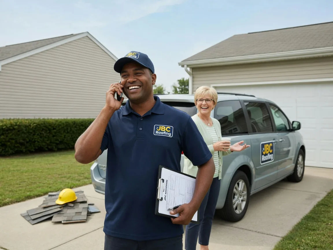 Roof Replacement Wakefield, RI FAQs
